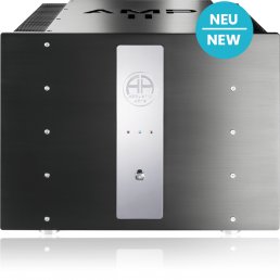Accustic Arts® AMP II