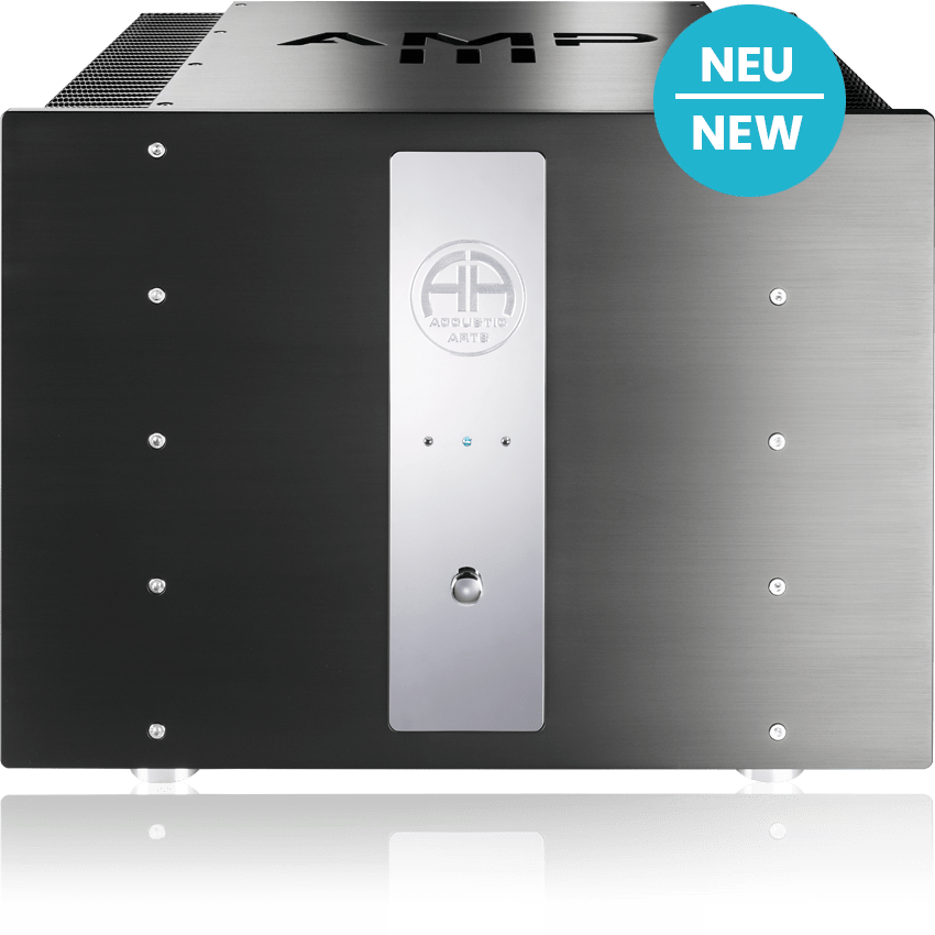 Accustic Arts® AMP III