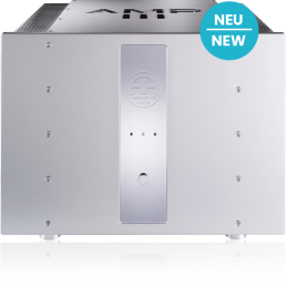 Accustic Arts® AMP III