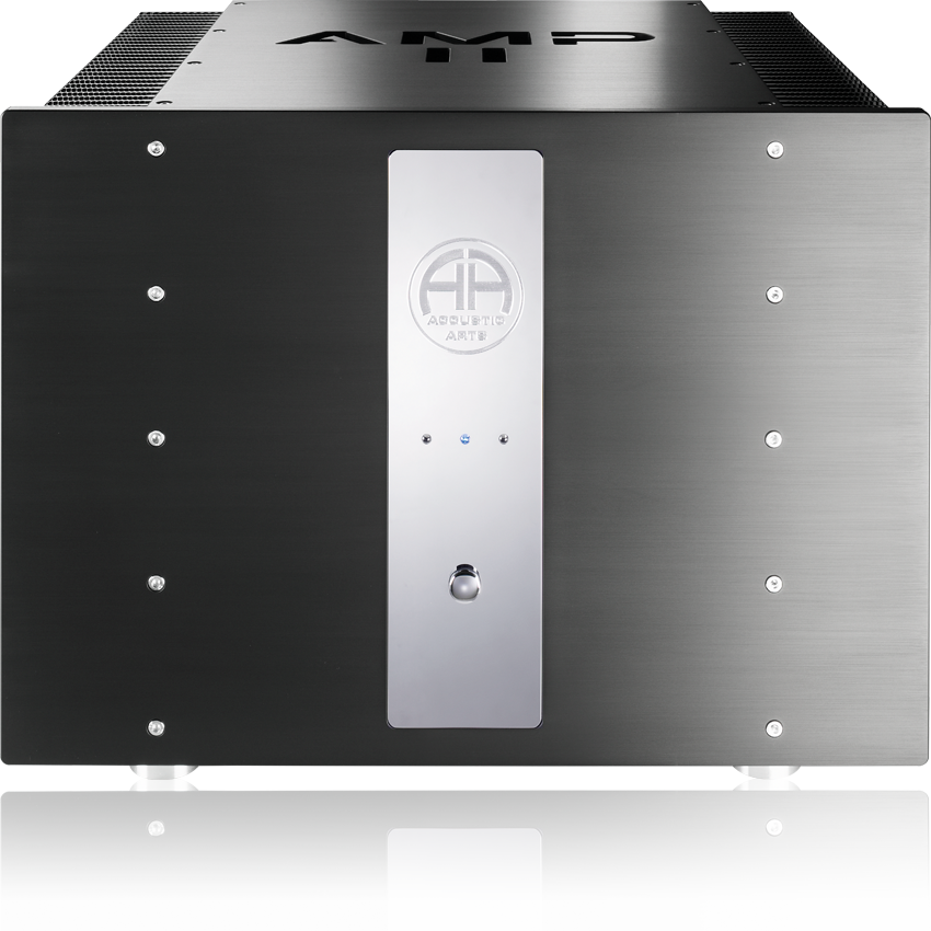 amp ii accustic arts audiophile high end geräte der absoluten