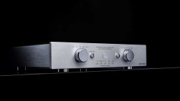 ACCUSTIC ARTS® TUBE PHONO II