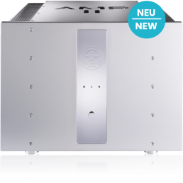 Accustic Arts® AMP II