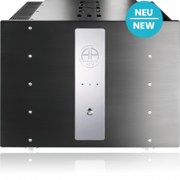 Accustic Arts® MONO III