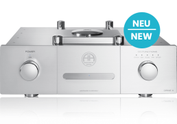 ACCUSTIC ARTS DRIVE II