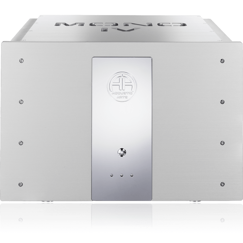 ACCUSTIC ARTS® MONO IV