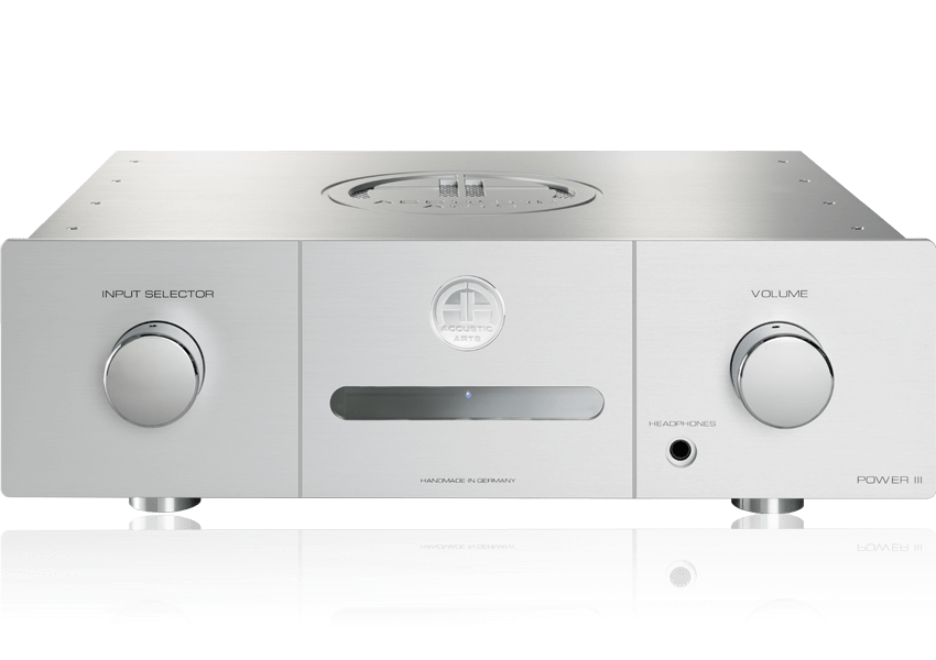 Accustic Arts POWER III