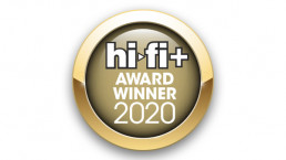 hi-fi+ Award